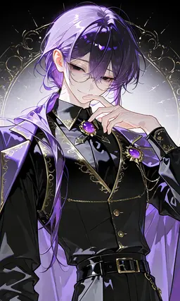 Profile image of ネロ