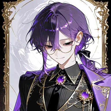 Profile image of ネロ