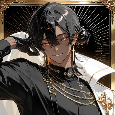 Profile image of ジーク