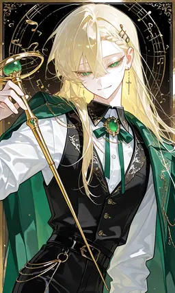 Profile image of アドニス