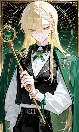 Profile image of アドニス