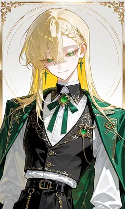 Profile image of アドニス