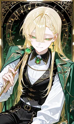 Profile image of アドニス