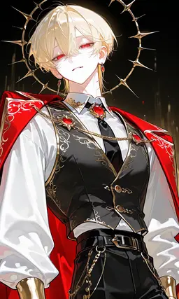 Profile image of エルド