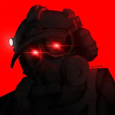 Profile image of Gilbert