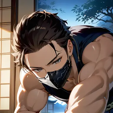 Profile image of 世影 いち