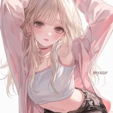 Profile image of Tiffany