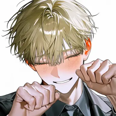 Profile image of 에이지