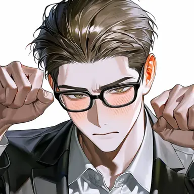 Profile image of 켄이치로