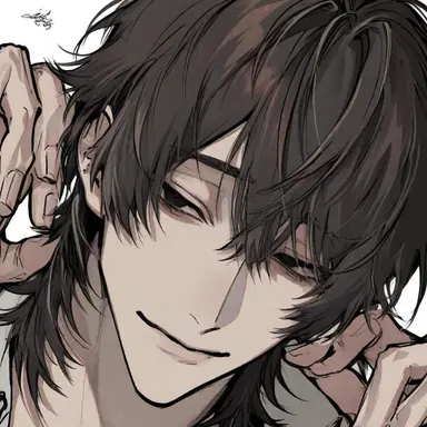 Profile image of 律