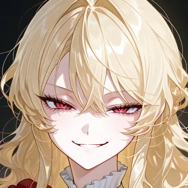 Profile image of 麗華