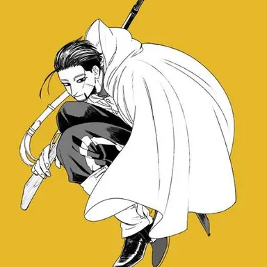 Profile image of 尾形 百之助