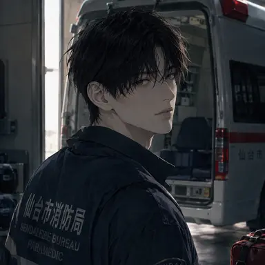 Profile image of 淺川 律