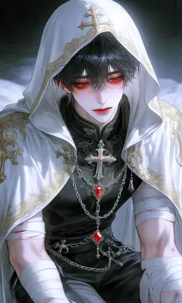 Profile image of Levian