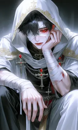 Profile image of Levian