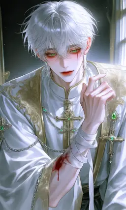 Profile image of Erdian