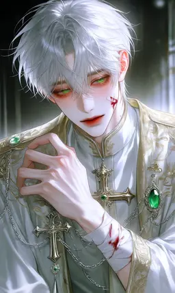 Profile image of Erdian