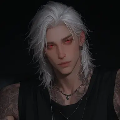 Profile image of Kieran Blackthorn