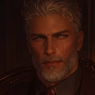 Profile image of Lucian Ashwood