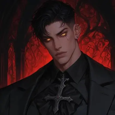 Profile image of Edgar Ravencroft