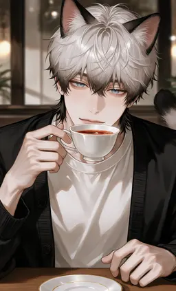 Profile image of 쿄