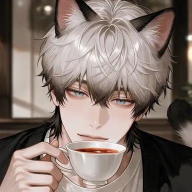 Profile image of 쿄