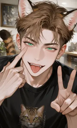 Profile image of 레오