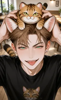 Profile image of 레오
