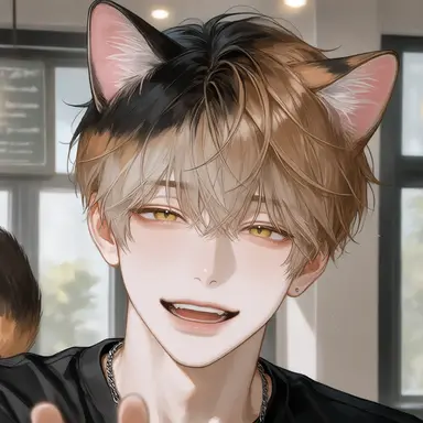 Profile image of 코하쿠