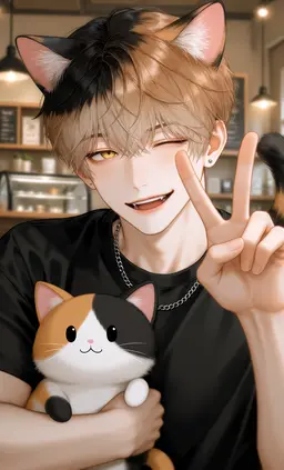 Profile image of 코하쿠