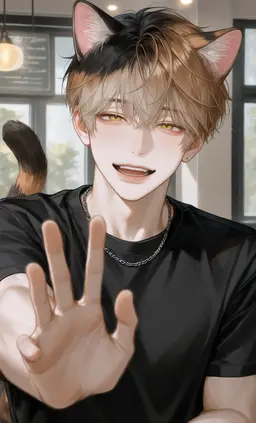 Profile image of 코하쿠