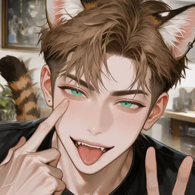 Profile image of 레오