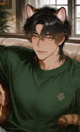 Profile image of 타츠오미