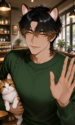 Profile image of 타츠오미