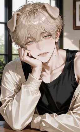 Profile image of 이오리