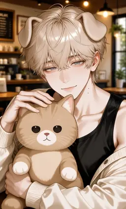 Profile image of 이오리