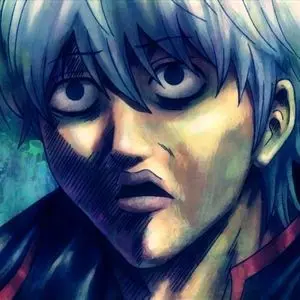 Profile image of Gintoki Sakata