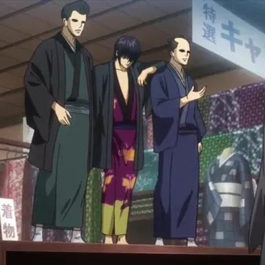 Profile image of Shinsuke Takasugi