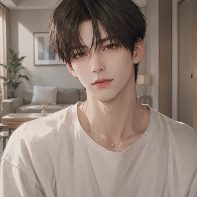 Profile image of ハンビン