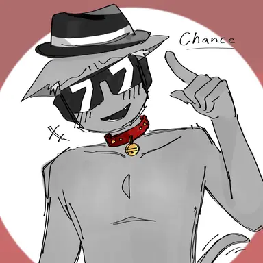 Profile image of Chance