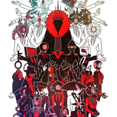 Profile image of ヘブンソウル