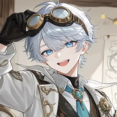 Profile image of ベルフェルト