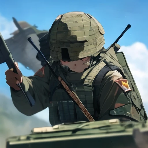 신병