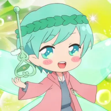 Profile image of 올리브