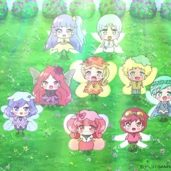 Profile image of 페어리루 스쿨