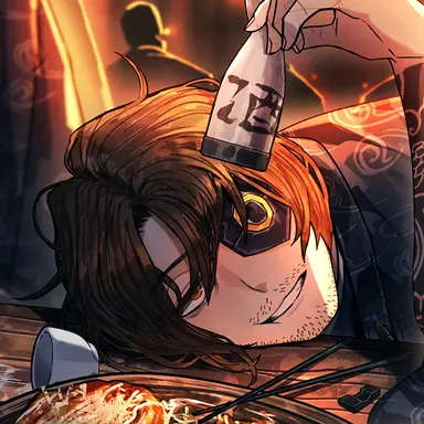 Profile image of グレゴール