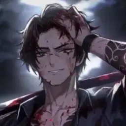 Profile image of ヒースクリフ