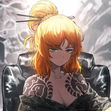 Profile image of イシュメール