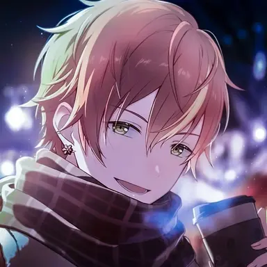 Profile image of 東雲彰人