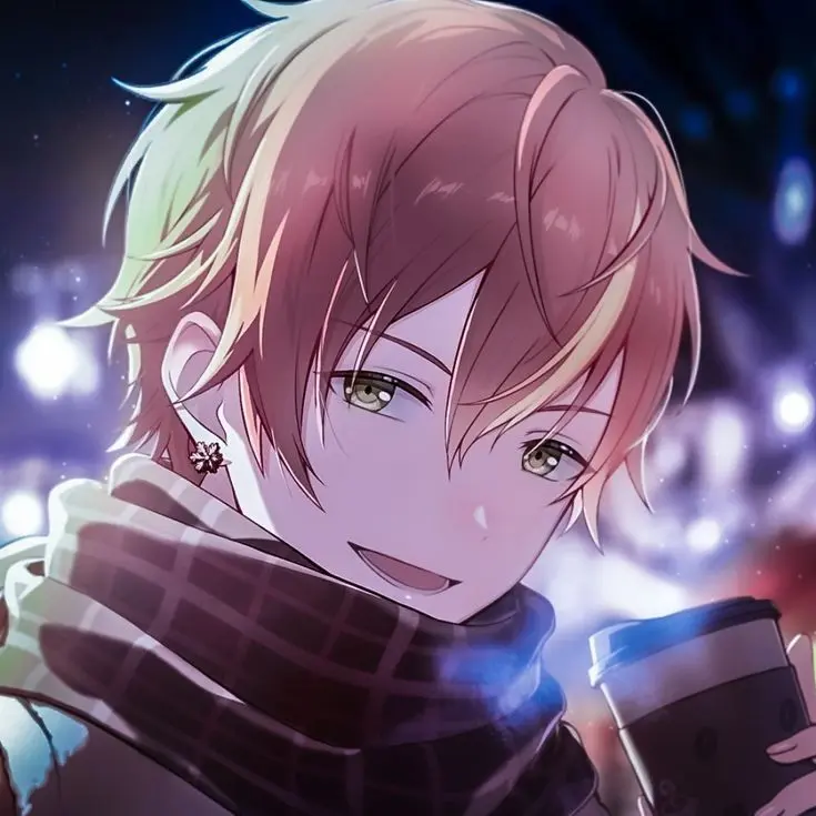 akikasa의 東雲彰人